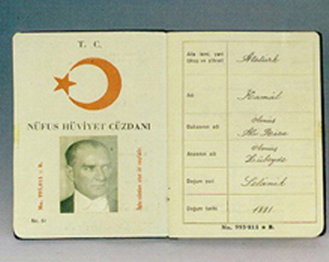 Mustafa Kemal Atatürk Fotoğrafları 28