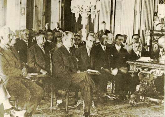 Mustafa Kemal Atatürk Fotoğrafı