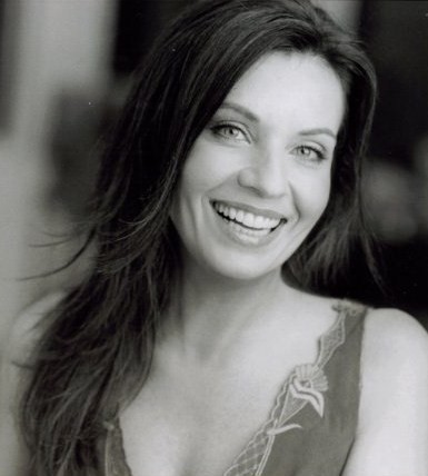 Berenice Mosca Fotoğrafı