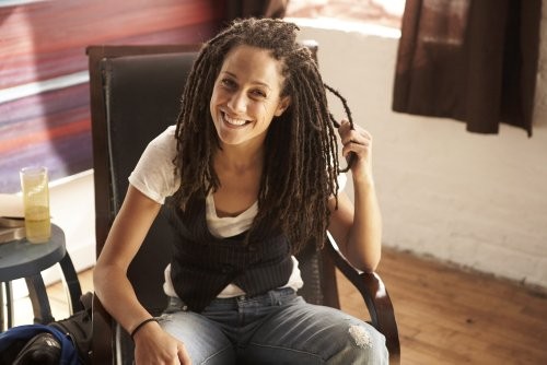 Sarah Croce Fotoğrafı