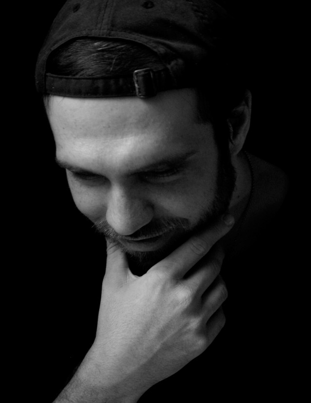 David Spaltro fotoğrafı