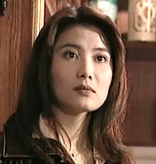 Cynthia Khan Fotoğrafı