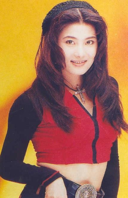 Cynthia Khan Fotoğrafı