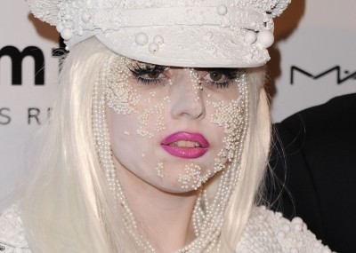 Lady Gaga Fotoğrafı