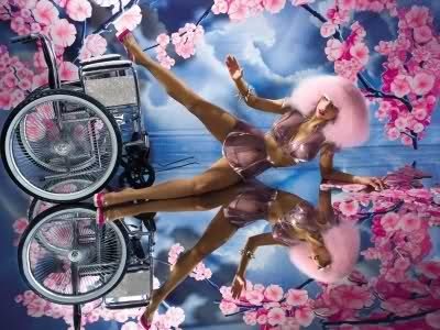Lady Gaga Fotoğrafı