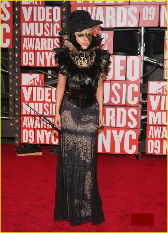 Lady Gaga Fotoğrafı