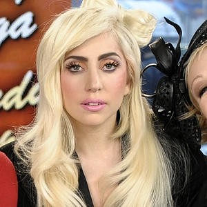 Lady Gaga Fotoğrafları 675