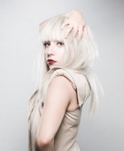 Lady Gaga Fotoğrafları 695