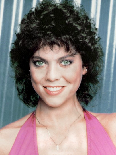 Erin Moran Fotoğrafları 3