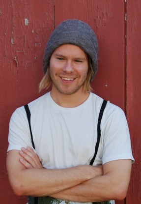 Randy Harrison Fotoğrafı