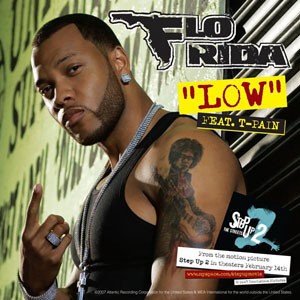 Flo Rida Fotoğrafları 1