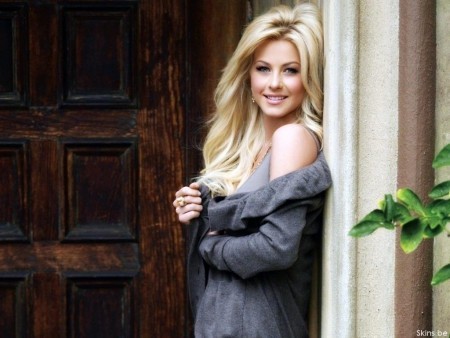 Julianne Hough Fotoğrafları 168