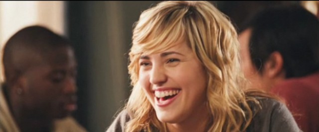 Kherington Payne Fotoğrafı