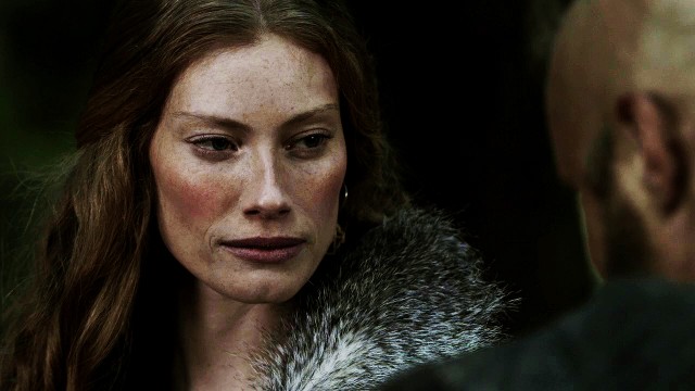 Alyssa Sutherland Fotoğrafı