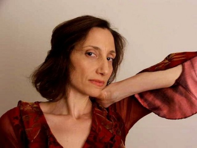 Alessandra Fazzino Fotoğrafı