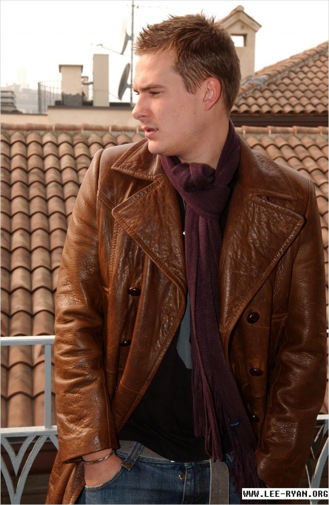 Lee Ryan Fotoğrafları 36