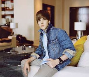 Justin Bieber Fotoğrafı