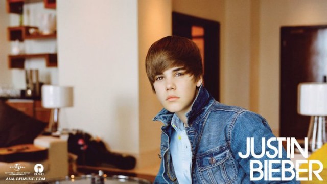 Justin Bieber Fotoğrafı