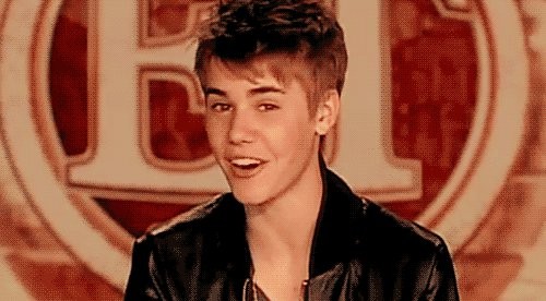 Justin Bieber Fotoğrafı