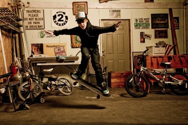 Justin Bieber Fotoğrafı