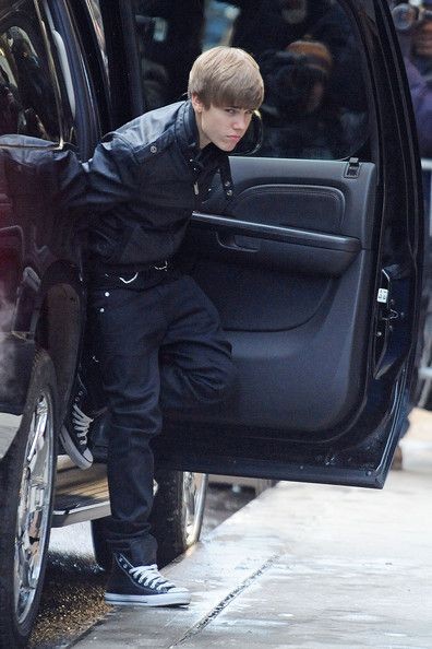 Justin Bieber Fotoğrafı