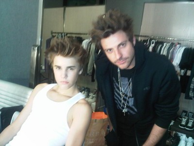 Justin Bieber Fotoğrafı