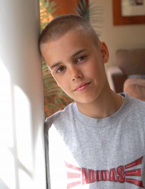 Justin Bieber Fotoğrafı