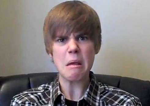 Justin Bieber Fotoğrafı