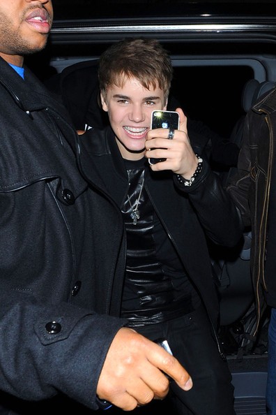 Justin Bieber Fotoğrafı