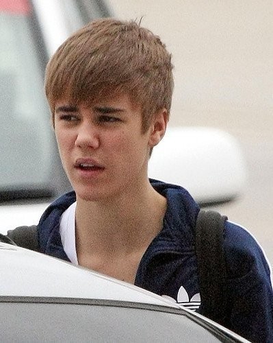 Justin Bieber Fotoğrafı