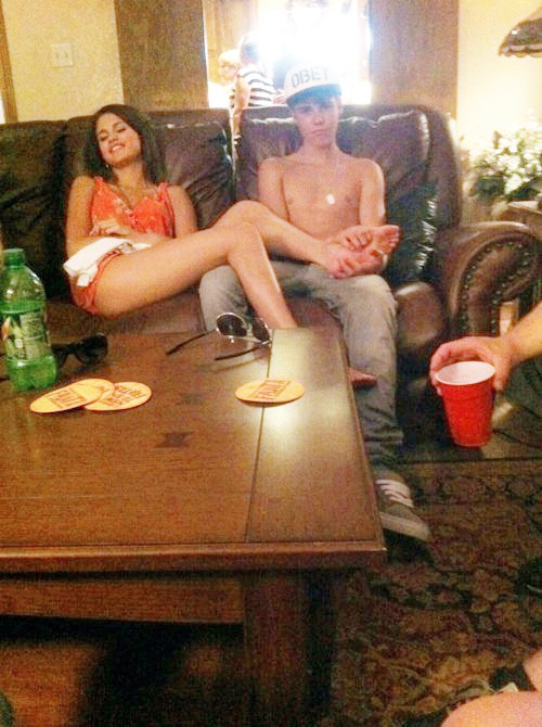 Justin Bieber Fotoğrafı