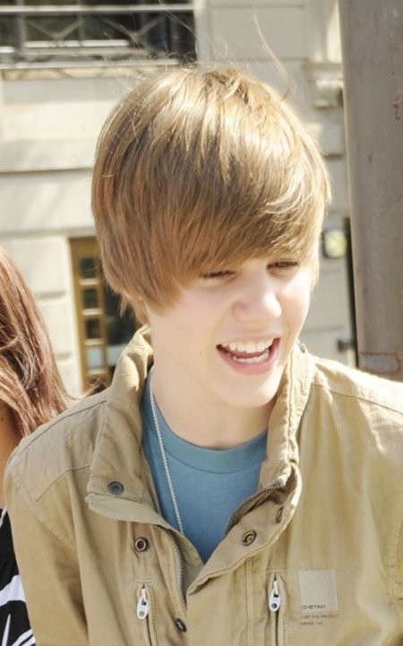 Justin Bieber Fotoğrafı