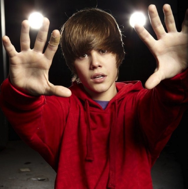 Justin Bieber Fotoğrafı