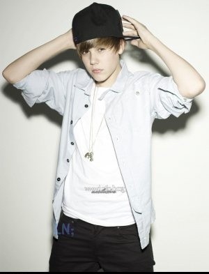 Justin Bieber Fotoğrafı
