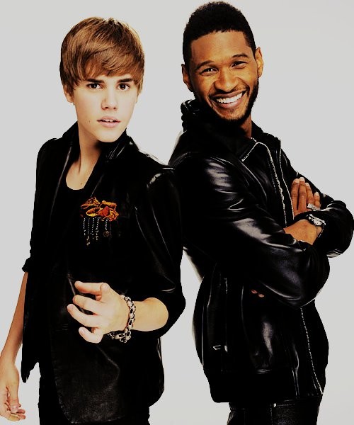 Justin Bieber Fotoğrafı