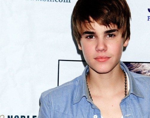 Justin Bieber Fotoğrafı