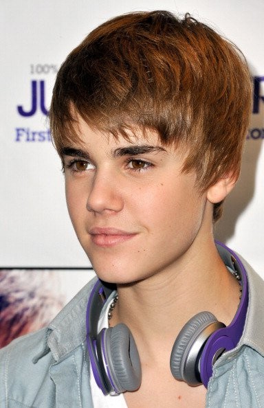 Justin Bieber Fotoğrafı