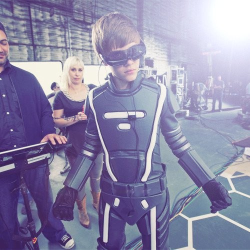 Justin Bieber Fotoğrafı