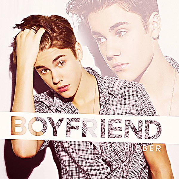Justin Bieber Fotoğrafı