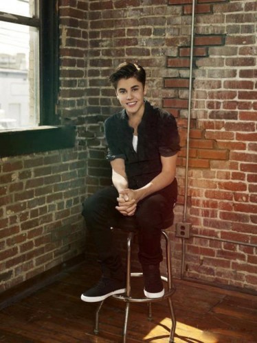 Justin Bieber Fotoğrafı