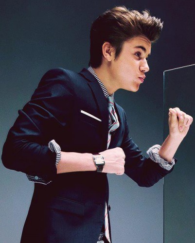 Justin Bieber Fotoğrafı