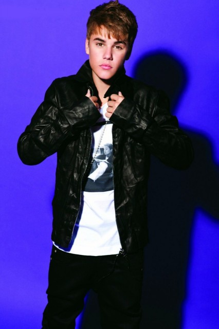 Justin Bieber Fotoğrafı