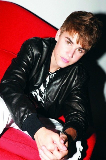 Justin Bieber Fotoğrafları 331