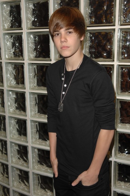 Justin Bieber Fotoğrafı
