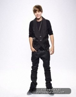 Justin Bieber Fotoğrafı