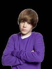 Justin Bieber Fotoğrafı