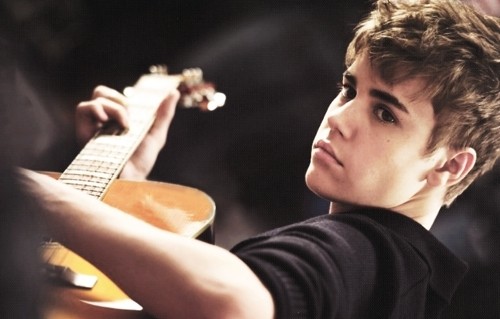 Justin Bieber Fotoğrafı