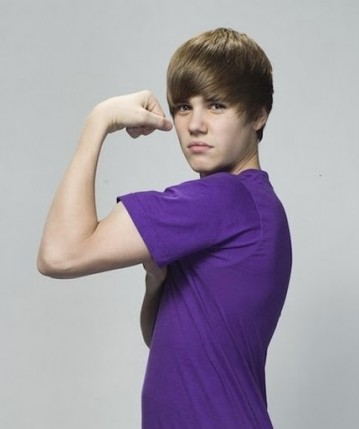 Justin Bieber Fotoğrafı