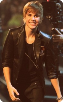 Justin Bieber Fotoğrafı