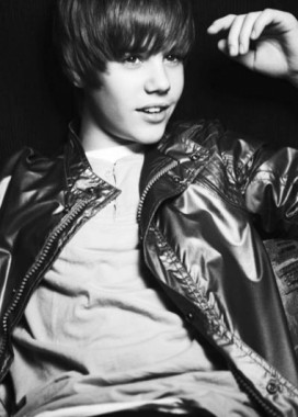 Justin Bieber Fotoğrafı